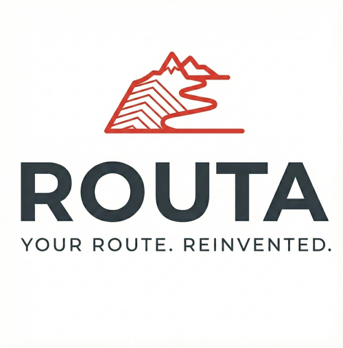 ROUTA
